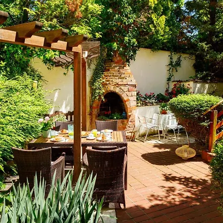 Guest house Muzsa Deluxe