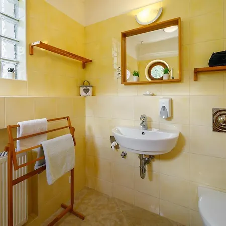 Casa de hóspedes Villa Muzsa Apartment House Balatonfüred