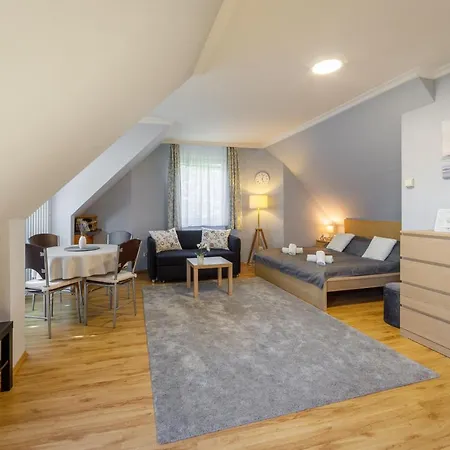 Villa Muzsa Apartment House Casa de hóspedes 4*