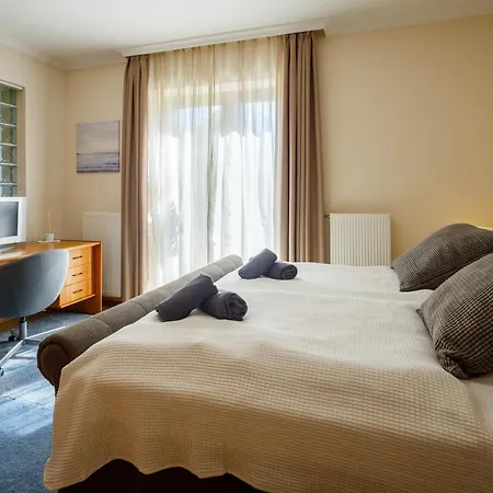 Villa Muzsa Apartment House Balatonfüred