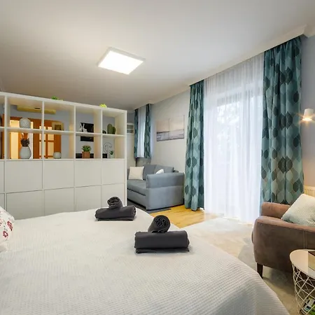 Muzsa Deluxe Balatonfured
