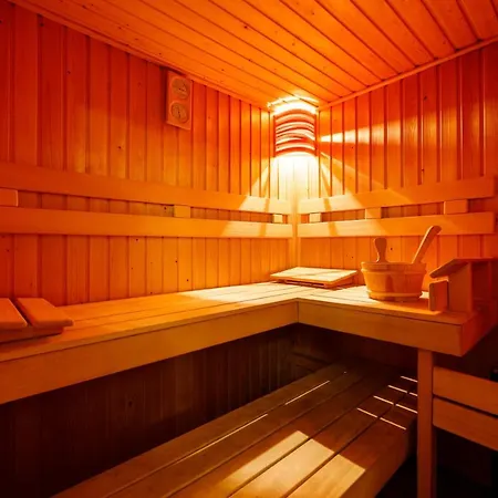 Villa Muzsa Apartment House Casa de hóspedes