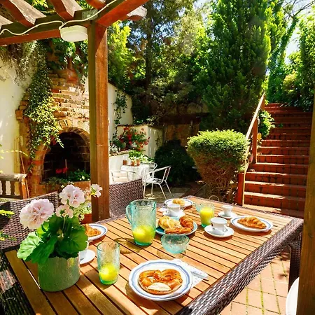Guest house Muzsa Deluxe
