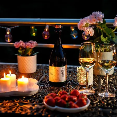 Casa de hóspedes Villa Muzsa Apartment House Balatonfüred