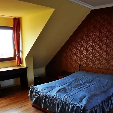 Muzsa House 4*