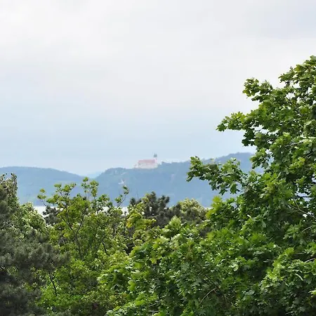 Villa Muzsa Apartment House 4*