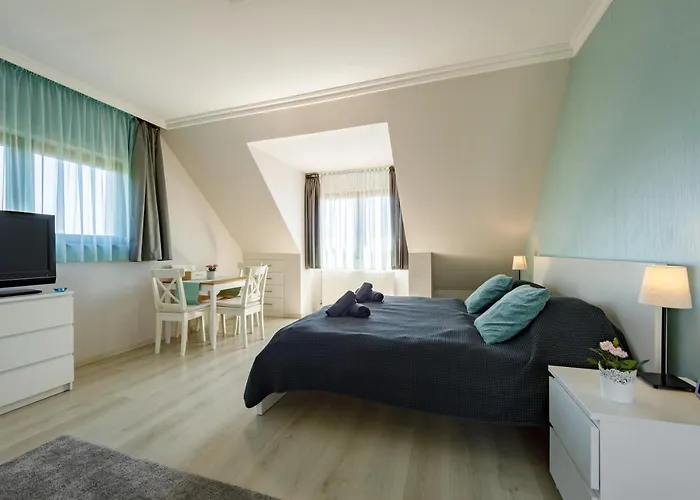 Muzsa House Gasthuis Balatonfüred