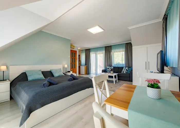 Gasthuis Muzsa House 4*