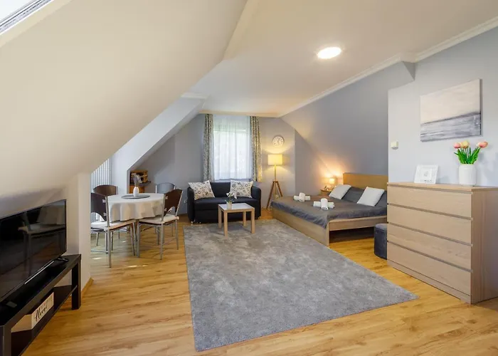 Muzsa House Gasthuis 4*