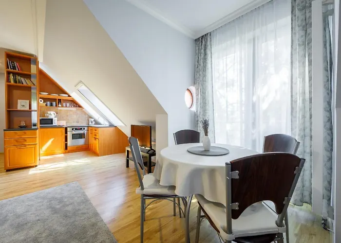 Muzsa House 4*