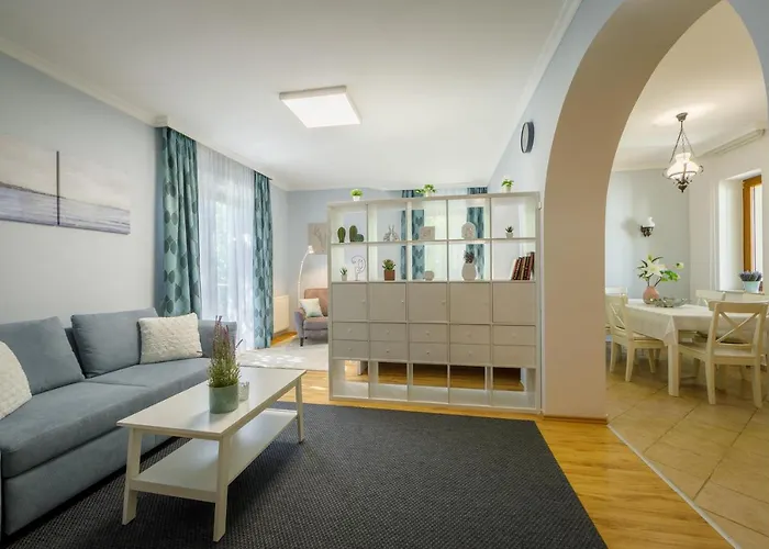 Muzsa House 4* Balatonfüred