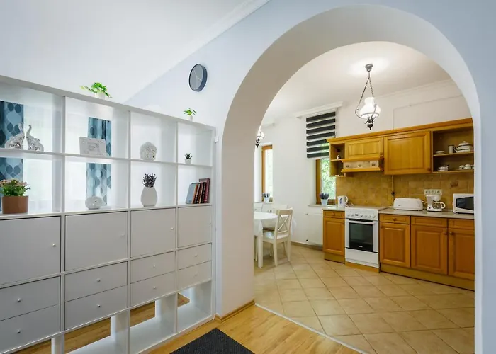 Muzsa House Balatonfüred