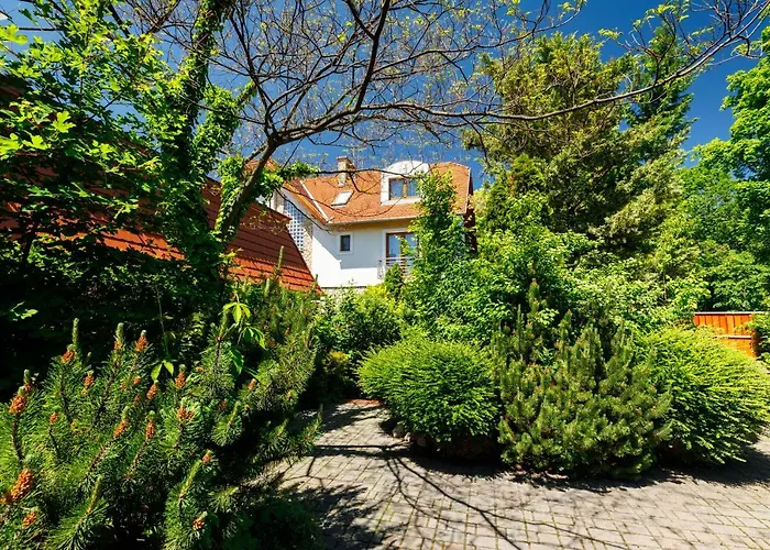 Muzsa House Gasthuis Balatonfüred