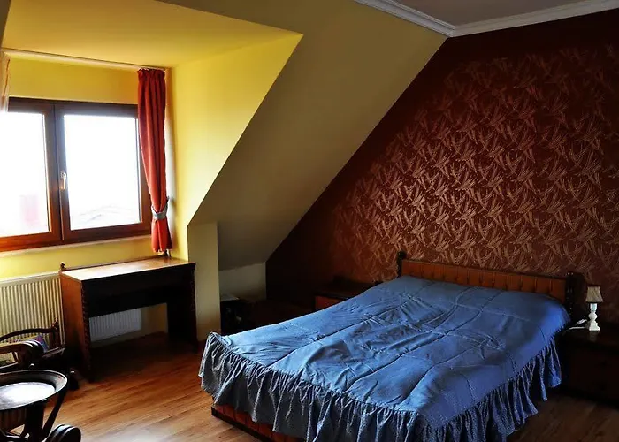 Muzsa House 4*